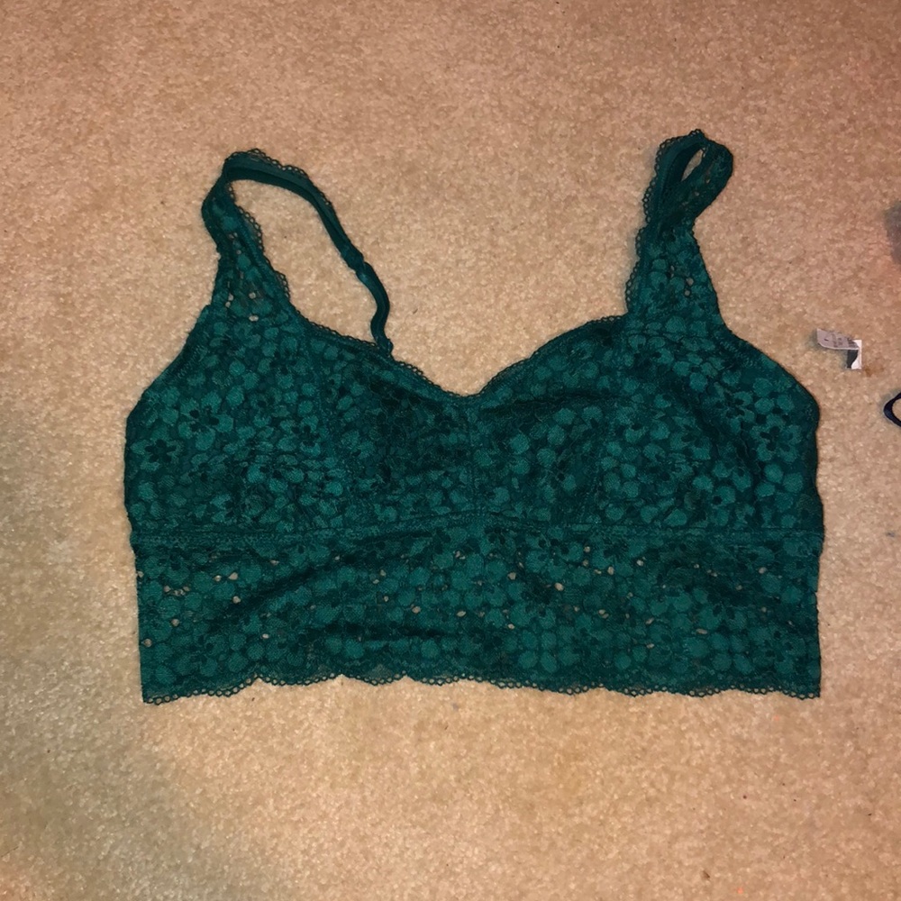 Brand new aerie bralette